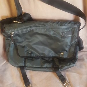 TUMI T Tech Crossbody Shoulder Bag